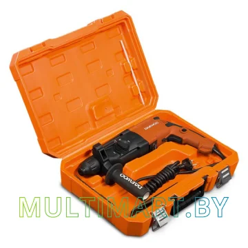 Перфоратор Daewoo Power DAH 920 картинка 4